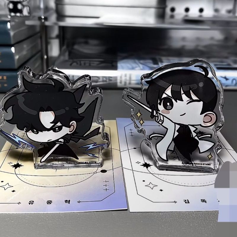 Desk Accessories - Em estoque 6cm ponto de vista