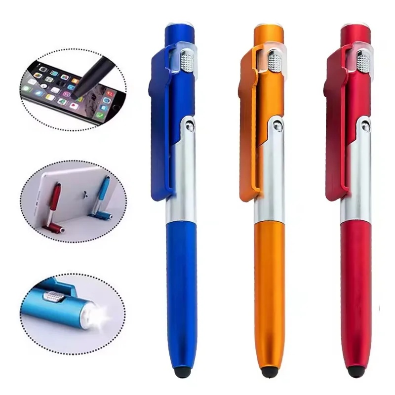 Caneta Esferográfica Multifunc - School Supplies avaliação e preço