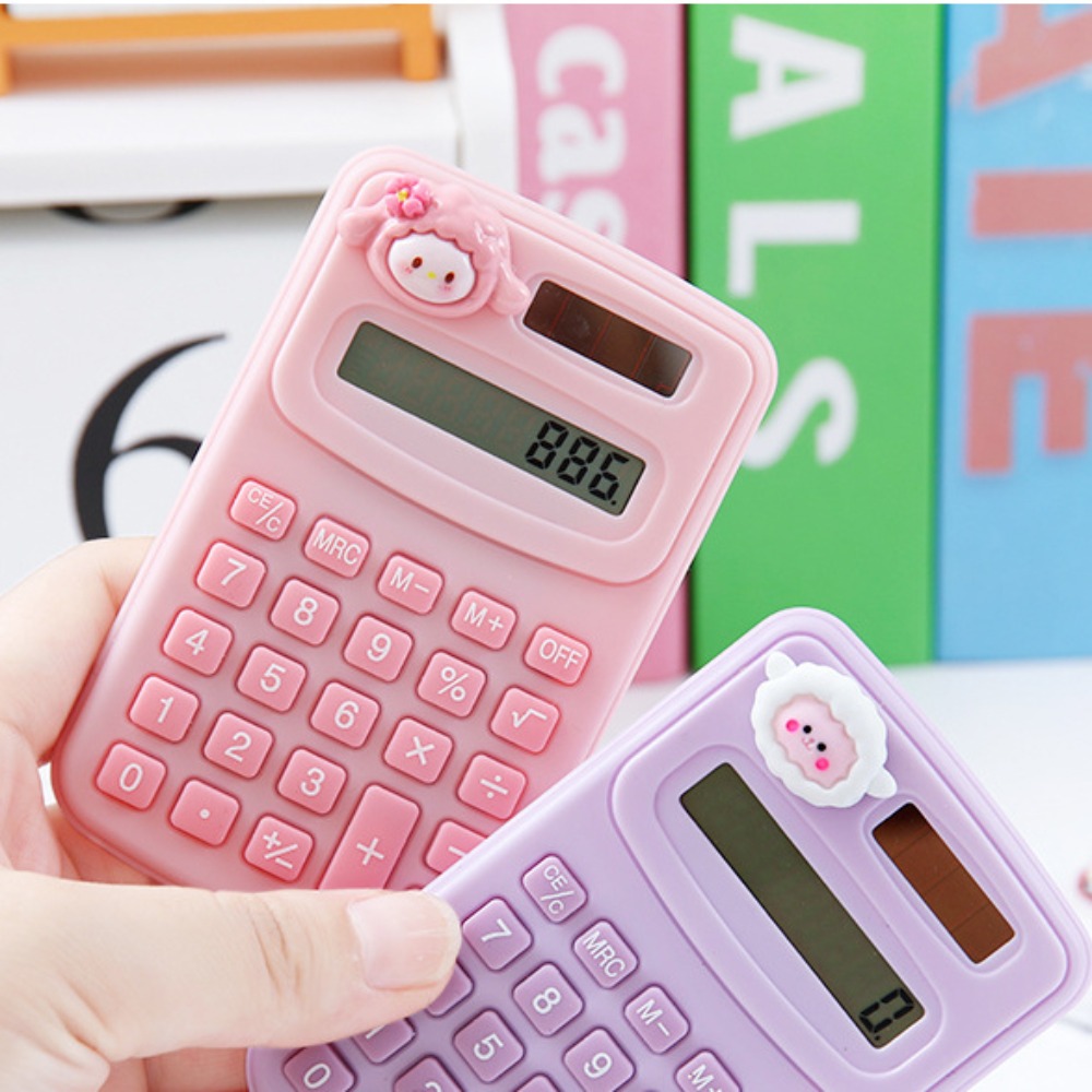 Calculadora bonito dos desenho - Scientific Calculator For Secondary School avaliação e preço