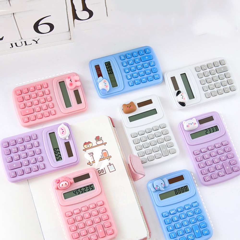 Calculadora bonito dos desenho - Scientific Calculator For Secondary School avaliação e preço