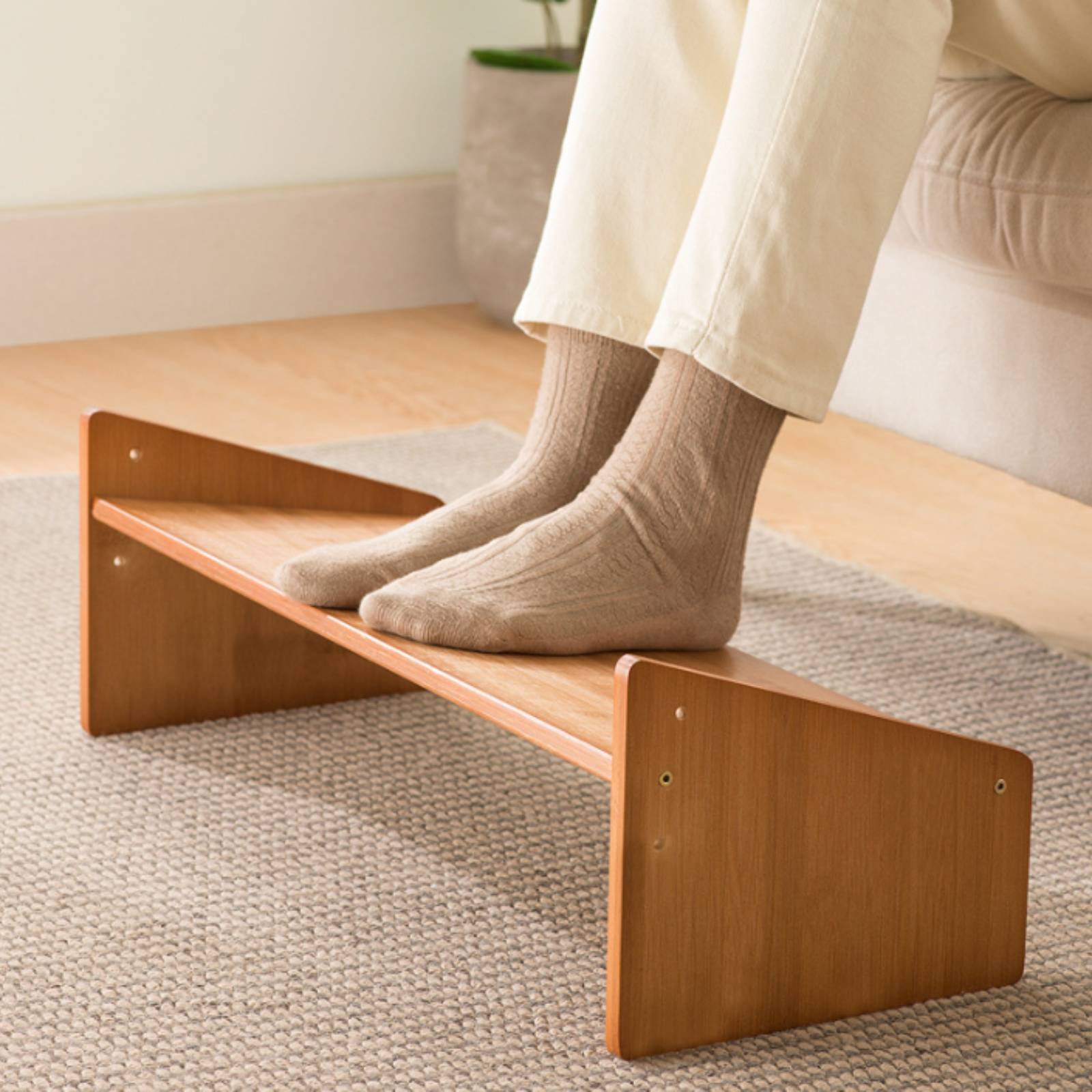 Descanso para os pés sob a mes - Office Furniture avaliação e preço