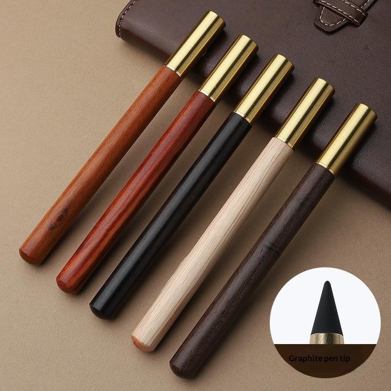 Lápis de Madeira Reutilizável  - Writing Tools avaliação e preço