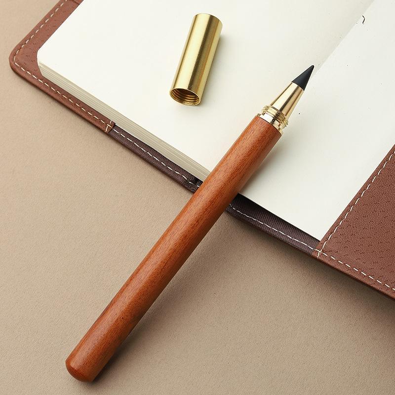 Lápis de Madeira Reutilizável  - Writing Tools avaliação e preço