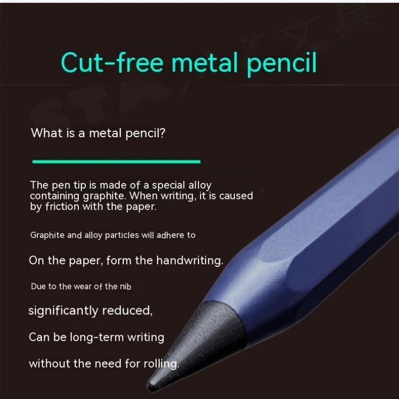 Conjunto de 39 Peças de Lápis  - Writing Tools avaliação e preço