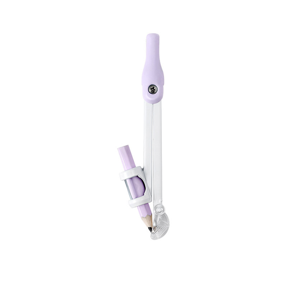 Conjunto Profissional de Compa - Math Geometry Set With Compass avaliação e preço