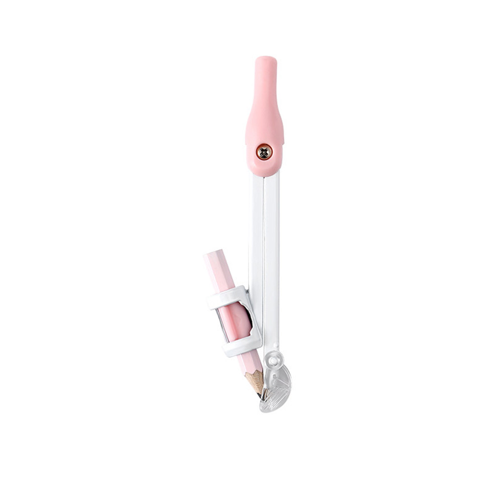Conjunto Profissional de Compa - Math Geometry Set With Compass avaliação e preço