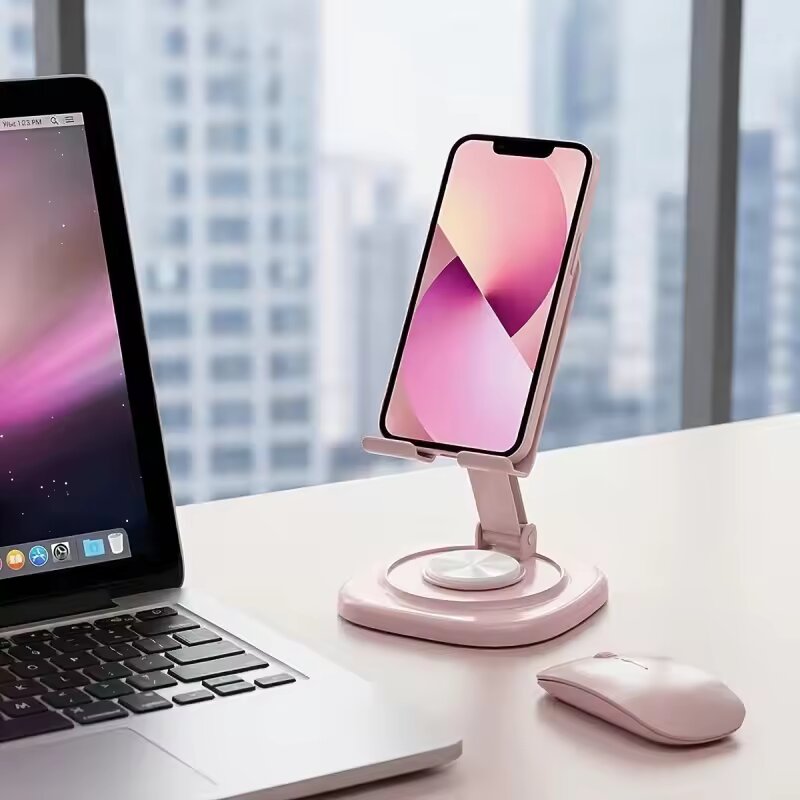 Suporte de Telefone de Mesa Ro - Desk Accessories avaliação e preço