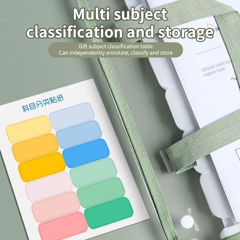 Organizador de Arquivos A4 Por - Expandable Accordion File Folder 13 Pockets avaliação e preço