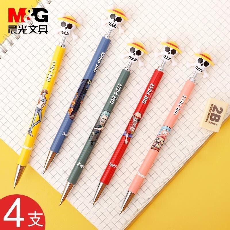 Lápis mecânico de 16cm e 0,5mm - Writing Tools avaliação e preço
