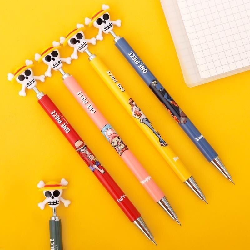 Lápis mecânico de 16cm e 0,5mm - Writing Tools avaliação e preço