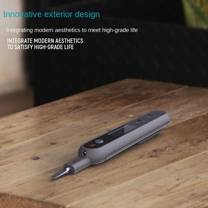 Detector de Voltagem JIMIHOME, - Writing Tools avaliação e preço