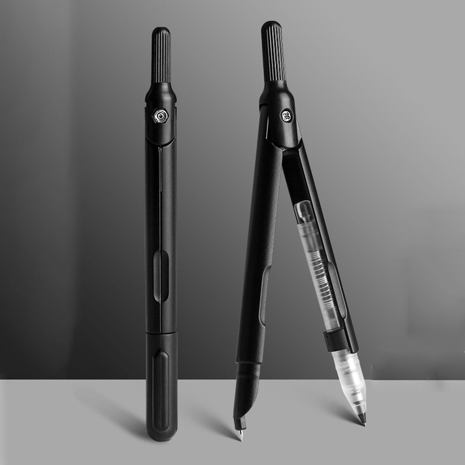 Nova Caneta de Ponta Longa par - Writing Tools avaliação e preço