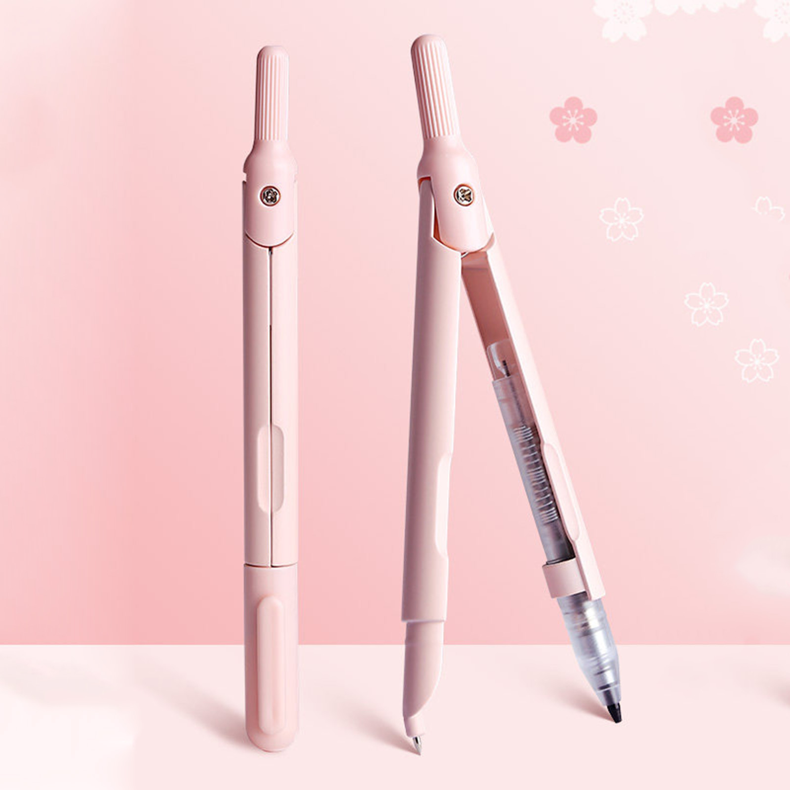 Nova Caneta de Ponta Longa par - Writing Tools avaliação e preço