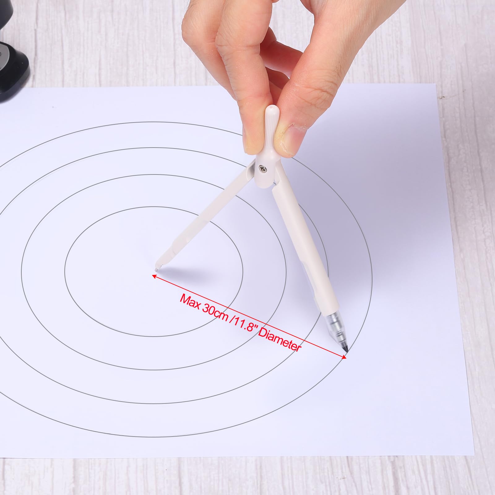 Nova Caneta de Ponta Longa par - Writing Tools avaliação e preço