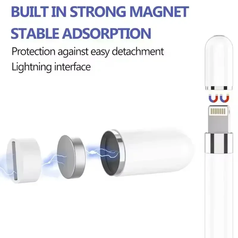 Tampas Magnéticas para Apple P - Stationery avaliação e preço