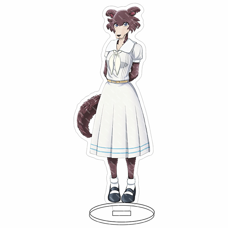 Figura Acrílica de Anime BEAST - Desk Accessories avaliação e preço