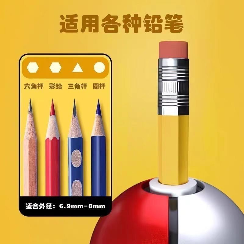Apontador de lápis original da - Stationery avaliação e preço