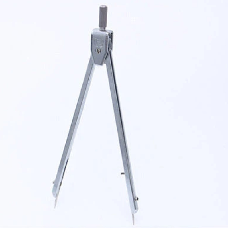 Conjunto de Compasso de Metal  - Math Geometry Set With Compass avaliação e preço