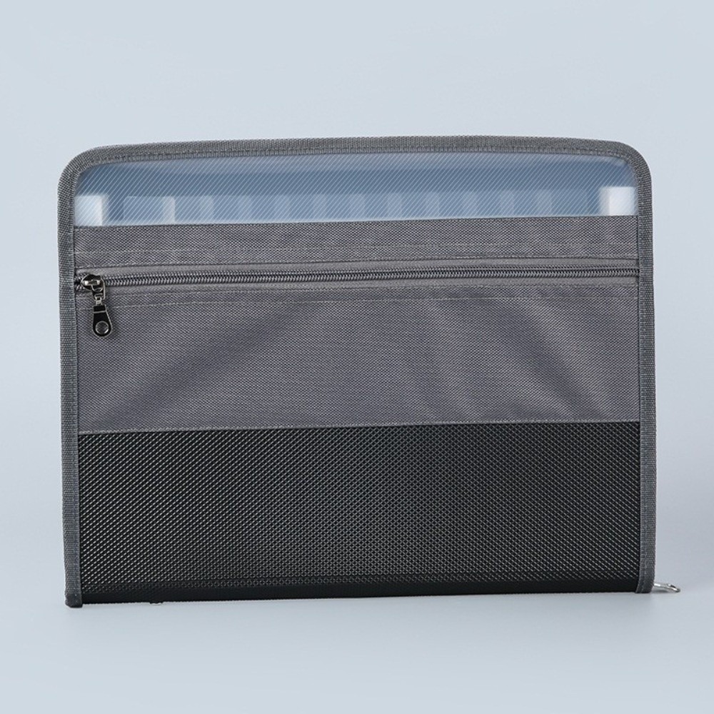 Pastas de arquivo expansíveis  - Expandable Accordion File Folder 13 Pockets avaliação e preço