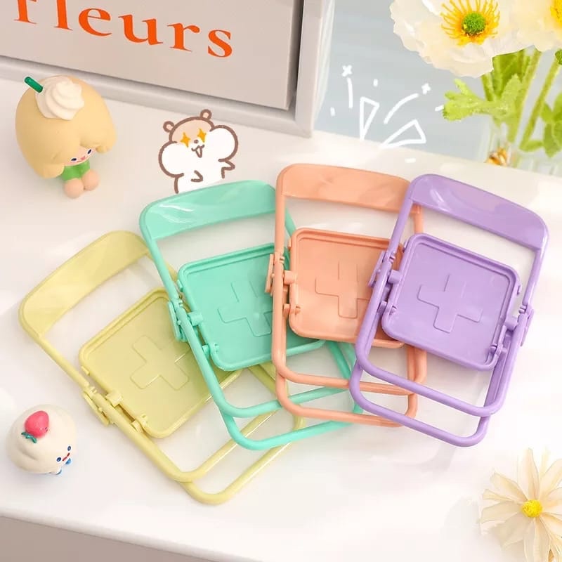 Suporte de Telefone Criativo e - Desk Accessories avaliação e preço