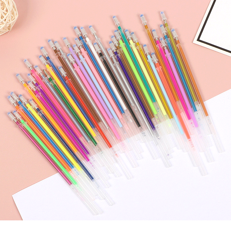 Conjunto de Marcadores Metálic - Pastel Highlighter Set Double Ended avaliação e preço