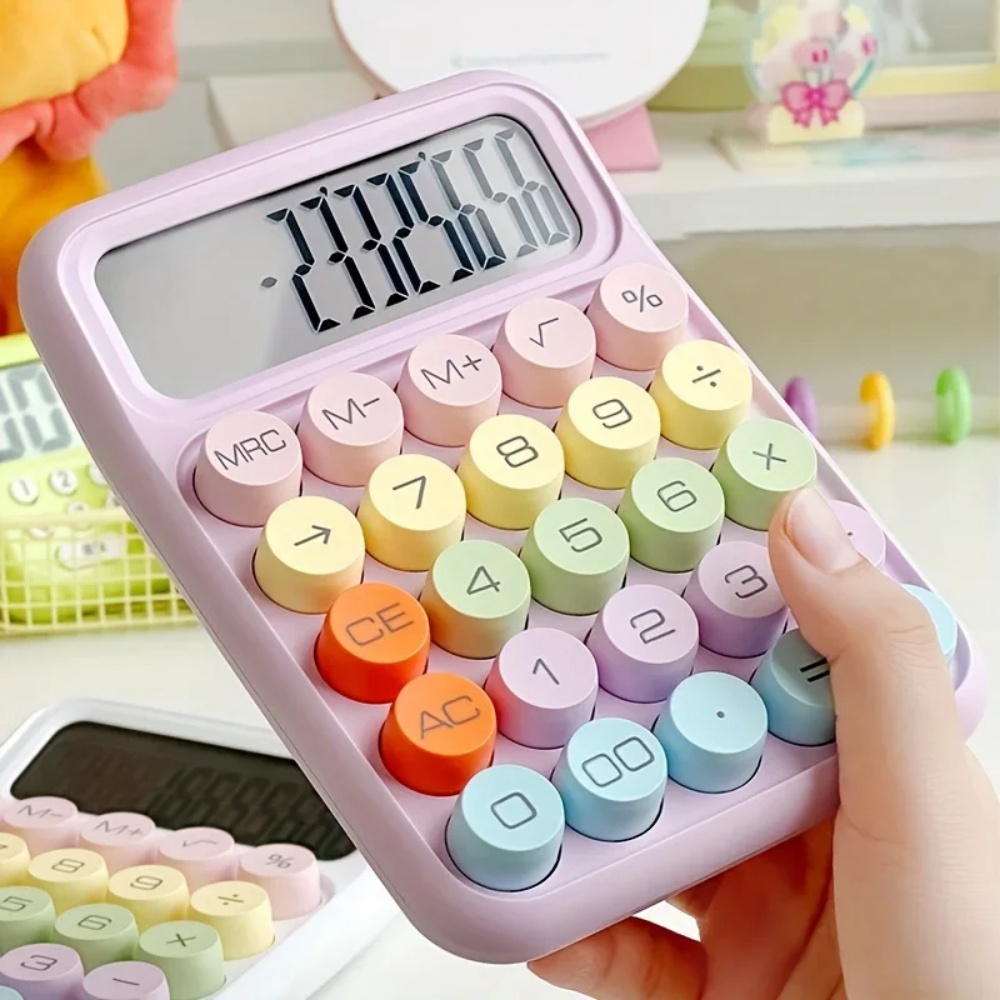 Calculadora de teclado para es - Scientific Calculator For Secondary School avaliação e preço