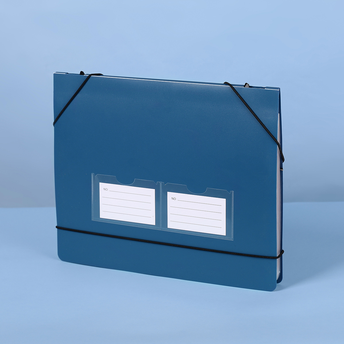 Pasta de Arquivo Suspensa Tipo - Expandable Accordion File Folder 13 Pockets avaliação e preço