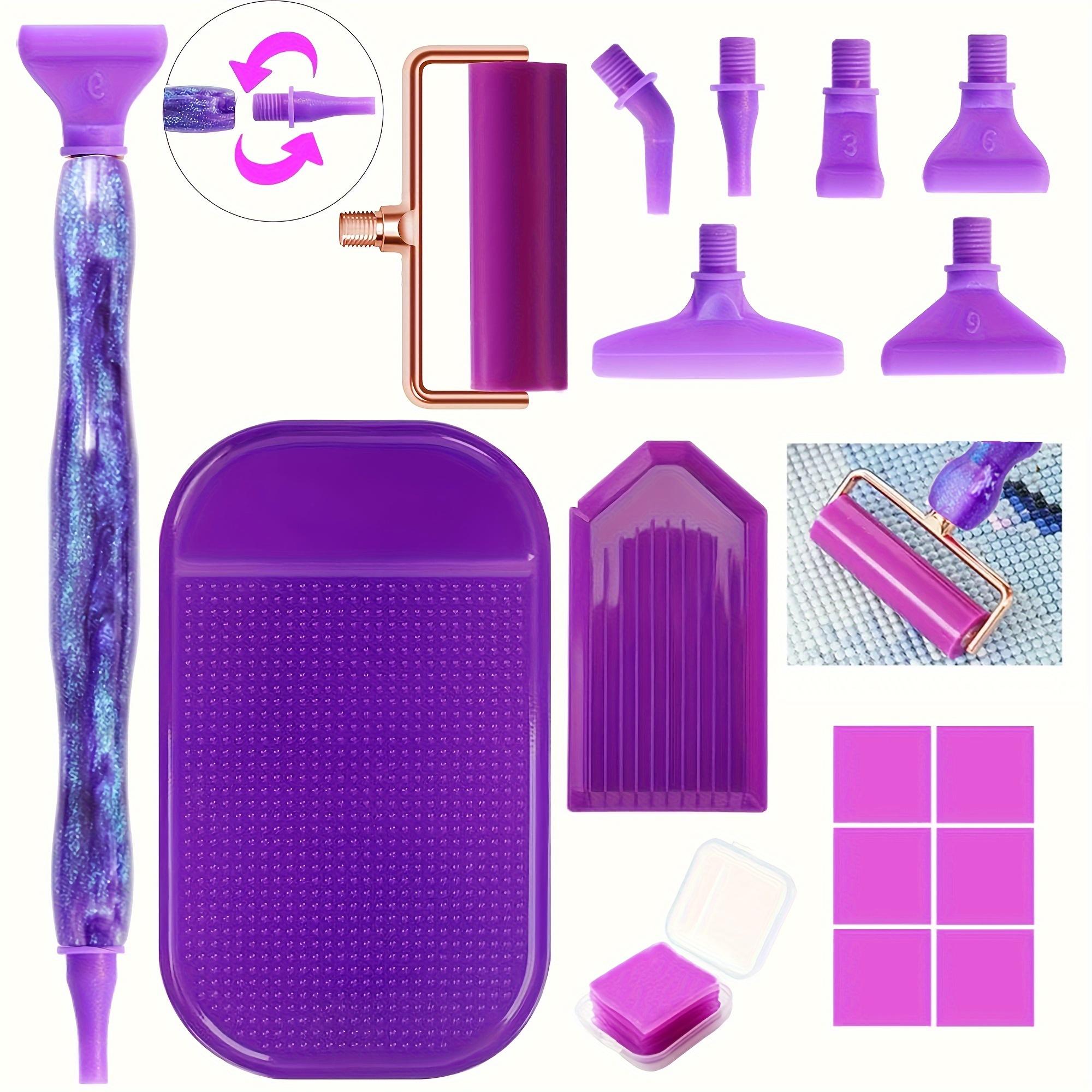 Caneta de Diamante com Textura - Writing Tools avaliação e preço