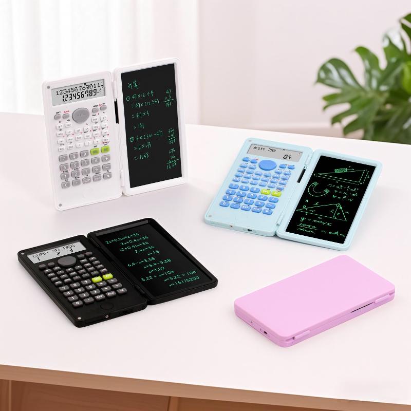 Calculadora Científica com Tab - Scientific Calculator For Secondary School avaliação e preço