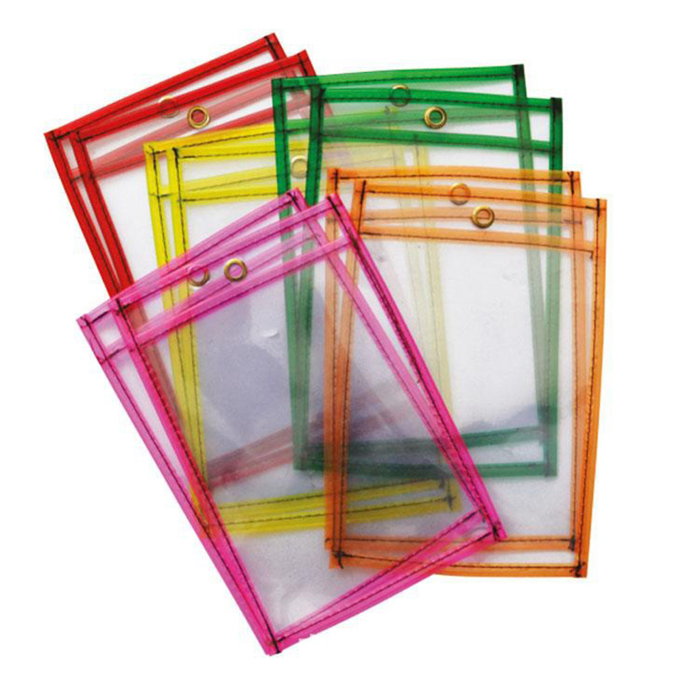 10 unidades de bolsas para esc - Writing Tools avaliação e preço