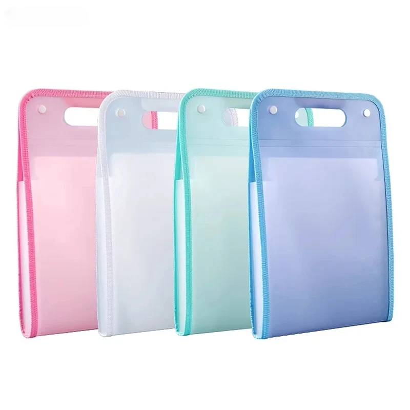 Organizador de Arquivos A4 com - Expandable Accordion File Folder 13 Pockets avaliação e preço
