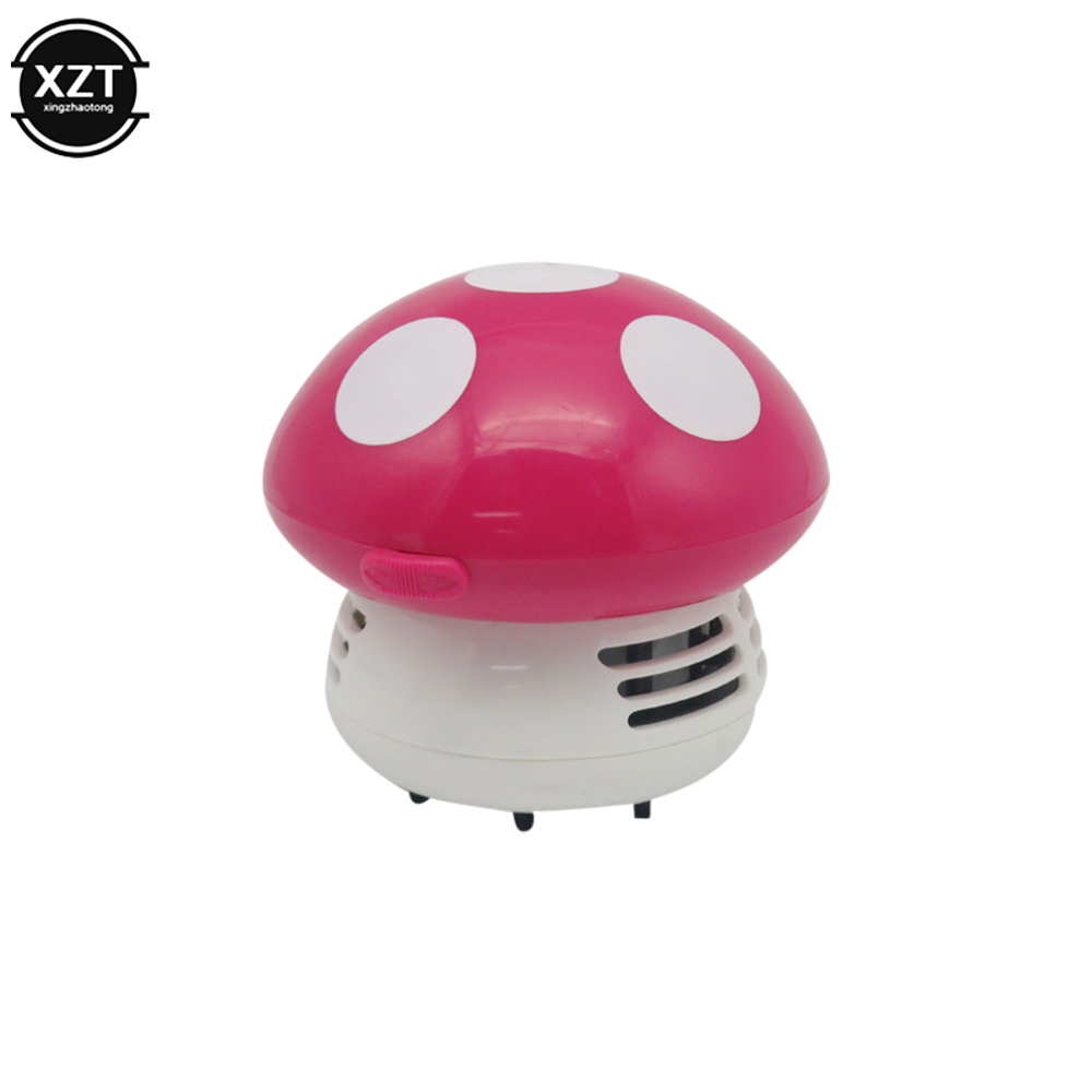 Mini Aspirador de Pó Portátil  - Mini Desktop Vacuum Cleaner For Eraser Dust avaliação e preço