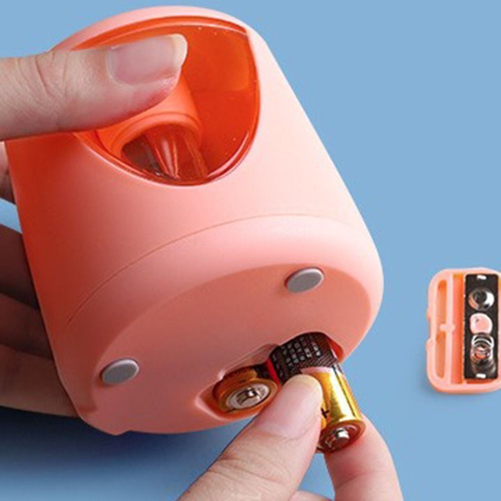 Apontador Elétrico Automático  - Electric Pencil Sharpener Usb avaliação e preço